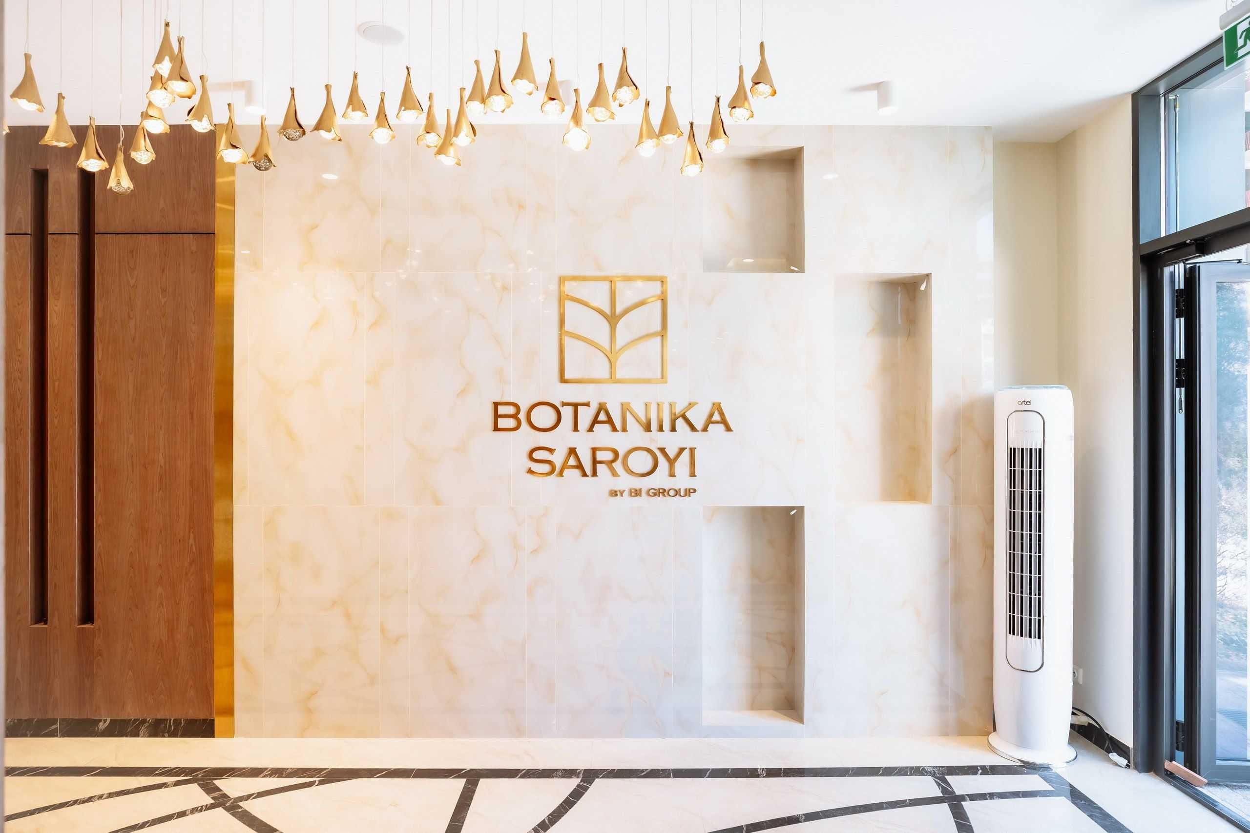 2/14/16 -BIGroup Botanika Saroyi - СРОЧНО - Низкие цены - Бизнес класс
