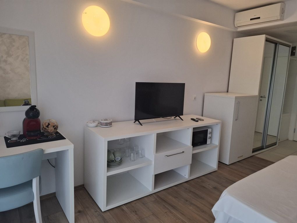 Apartament Blaxy Olimp