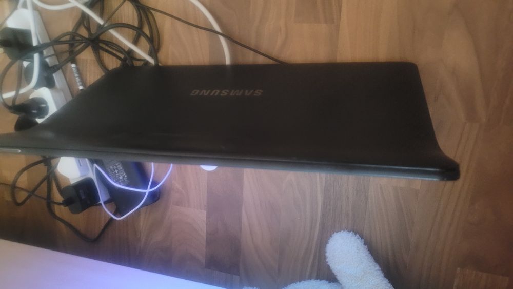 Samsung Galaxy VIew