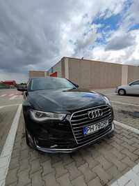 Vand Audi A6 2015