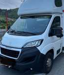 Dezmembrez Fiat Ducato anul 2023 2.2 diesel
