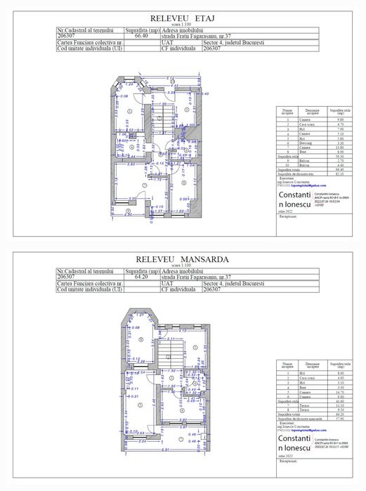 Brancoveanu-Alunisului - Casa 5 camere , metrou, parc , Scoala 111