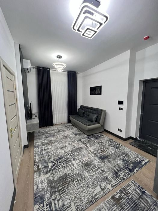 Сдается 1 ком Юнусабад. ЖК Manzara City