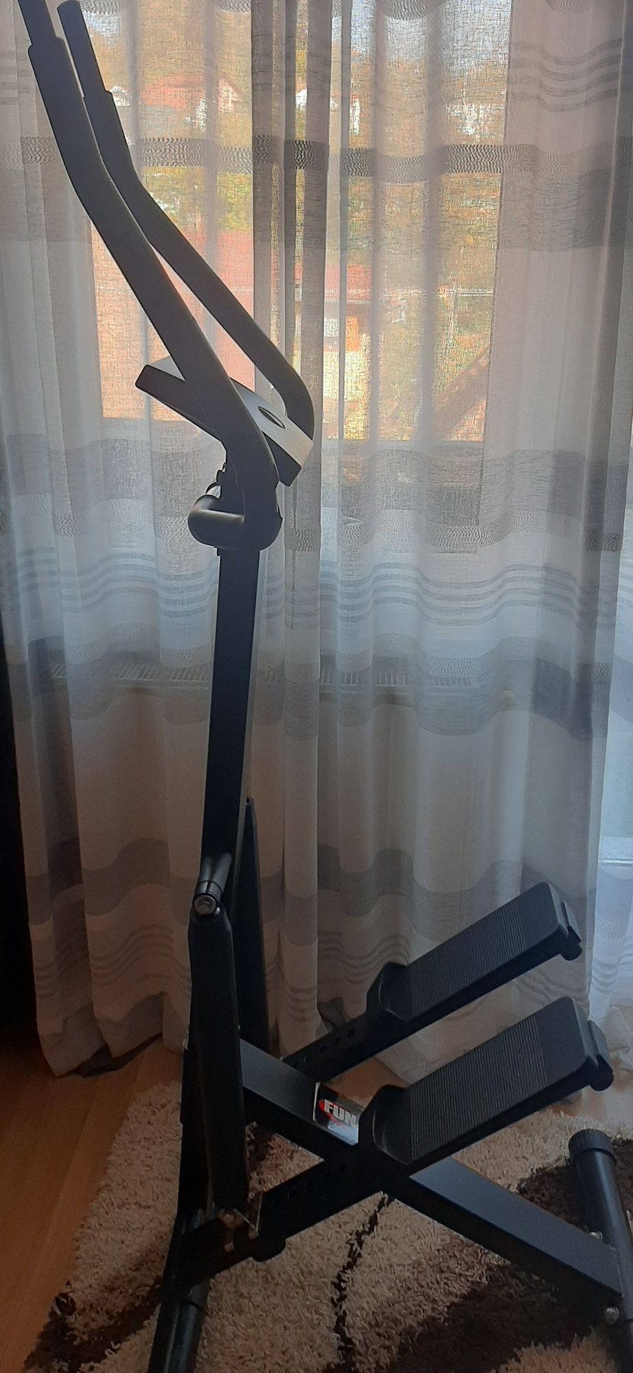 Bicicleta Stepper profesional