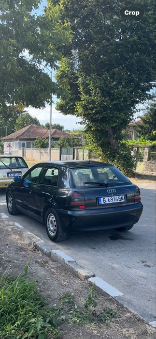 Продавам Audi a3 8l