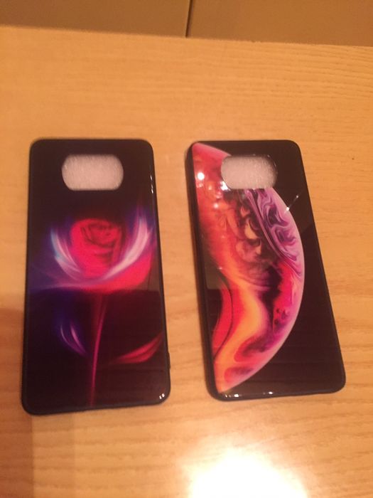 Чехол наXiaomi Poco X3 NFC