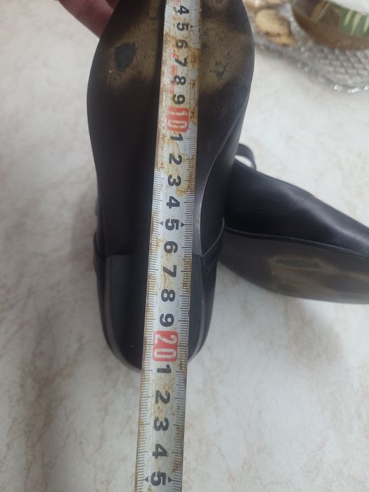 Pantofi dansuri populare