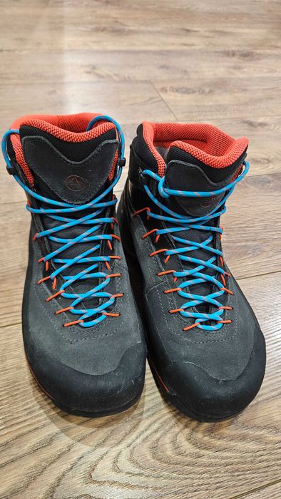 ОБУВКИ La sportiva