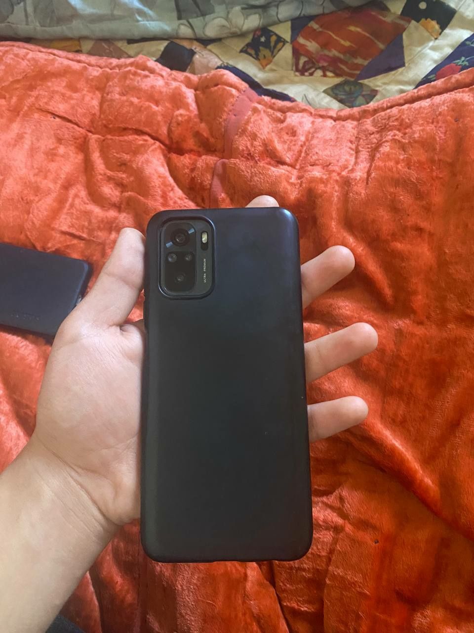 Xiaomi Redmi note 10 s