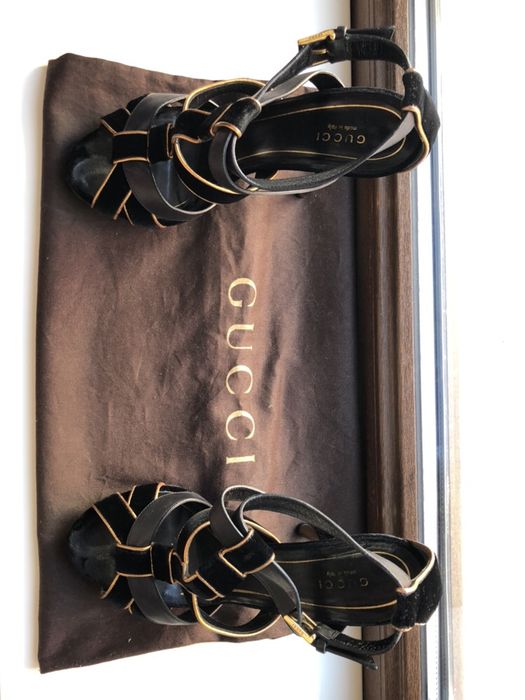 Sandale Gucci originale