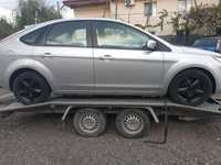 Usa Ford Focus, portiera Ford Focus 2