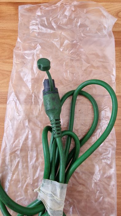 DEFA 930-1 cablu preincalzire motor iarna rece frig