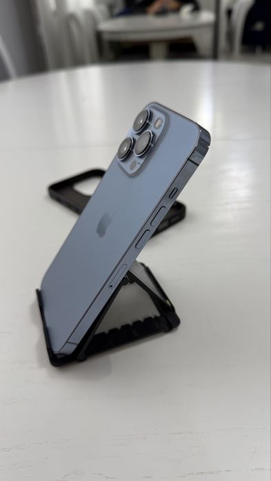Iphone 13 Pro Sierra Blue