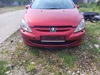 Fata completa Peugeot 307 cc
