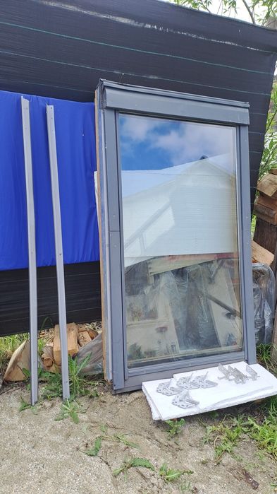 Velux pk10 94x160