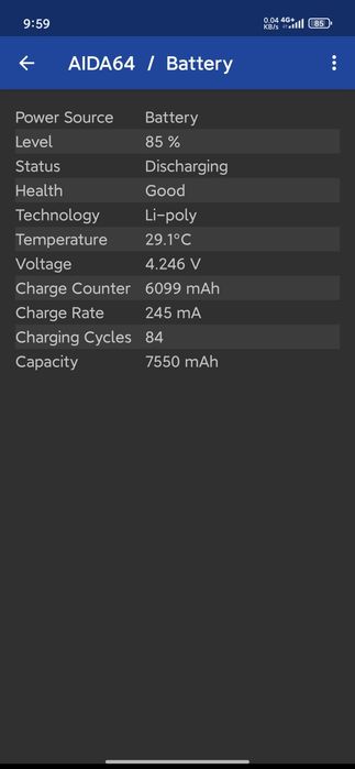 Redmi Turbo 4 pro 12+12/256 gb Yangi