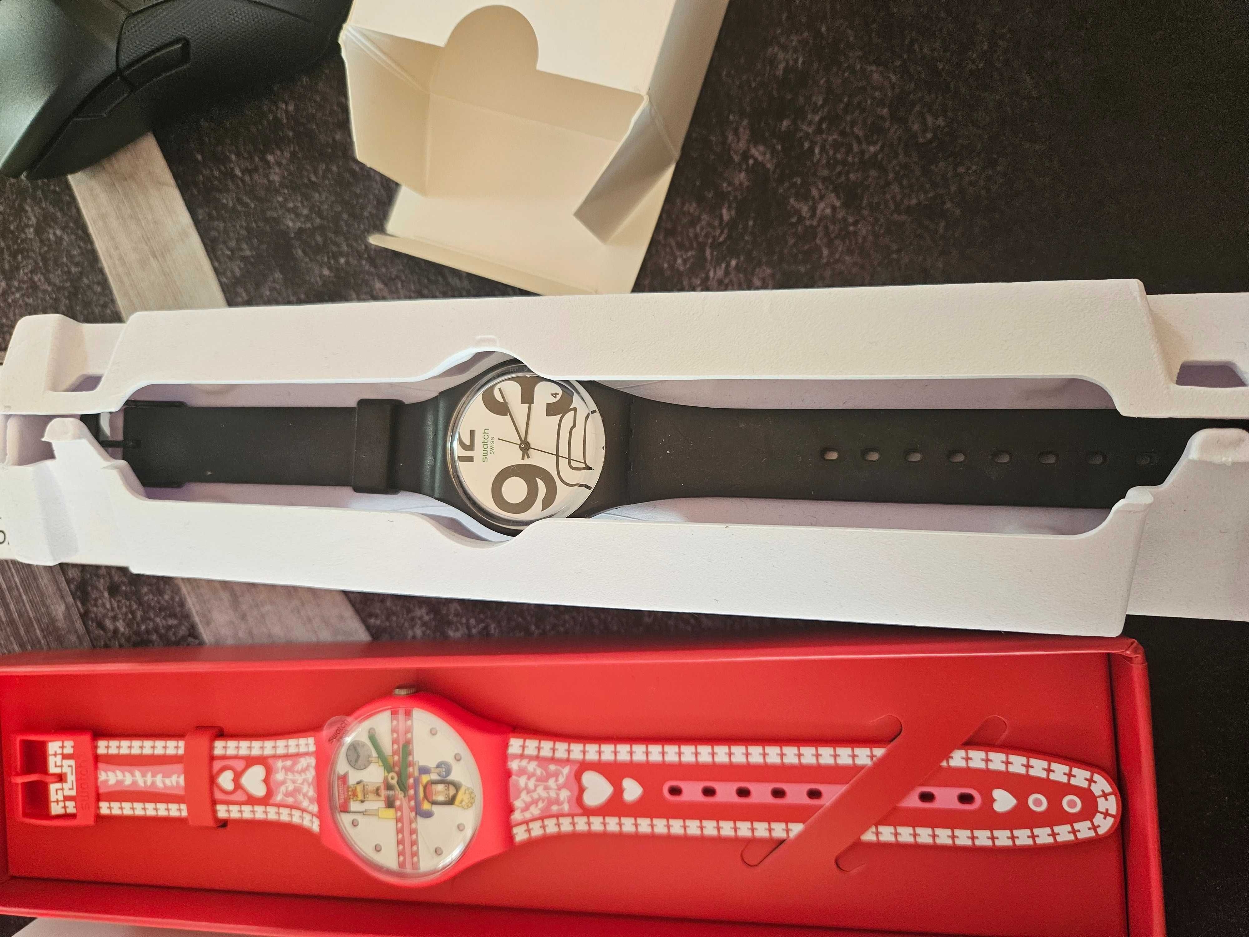 Часовници Swiss Made -  SO32Z108; S029B111; SO32R100; SO28Z100