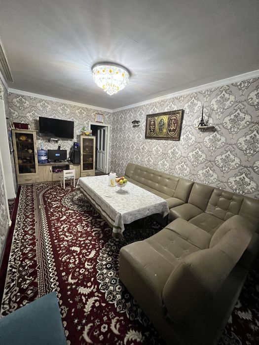 2 хонали Квартира сотилади 27000$
