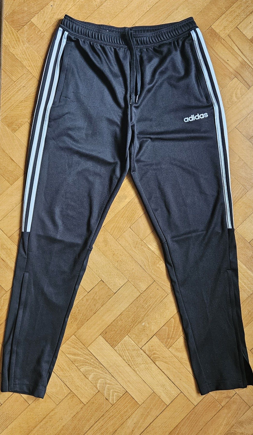 Долнище на анцуг Adidas мъжко M
