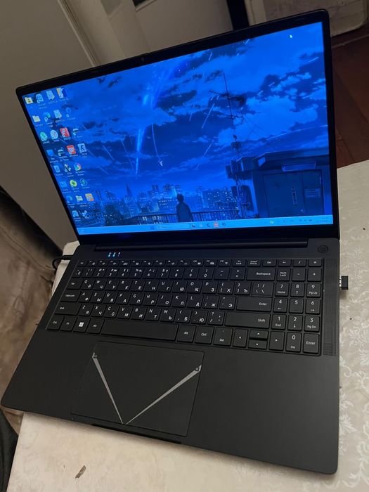 ноутбук ALAR 512гб