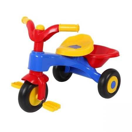 Vand Tricicleta noua pentru copii , Jumbo Baby