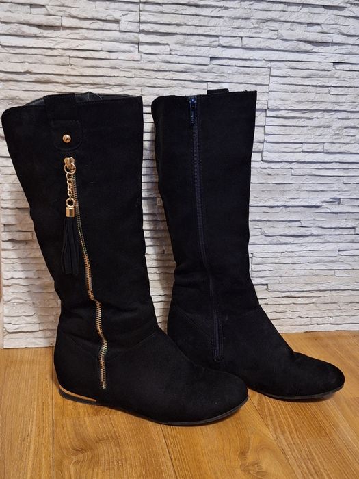 Cizme dama Jenny Fairy