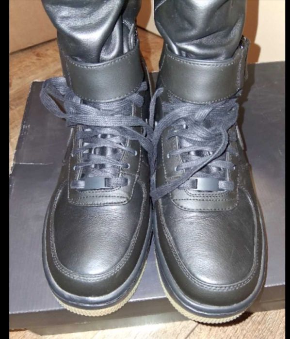 н.40 Nike Air Force 1 upstep