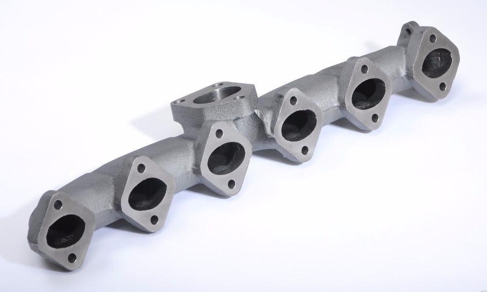 Galerie Evacuare BMW E60 E65 X5 3.0d 2.5d 525D 530D Fonta Noua