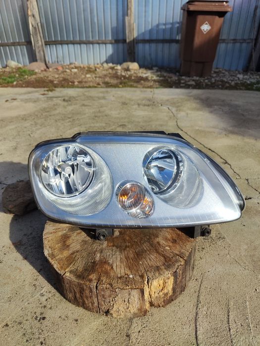 Far Dreapta Volkswagen Caddy/Touran