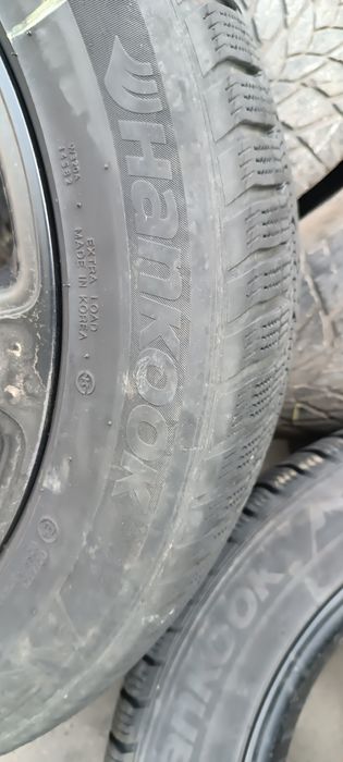 Джанти за Порше Каен 19