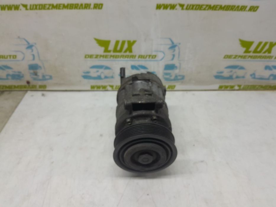 Compresor clima AC 8w5816803 2.0 tdi DET Audi Q7 4M [2015 - 2020]