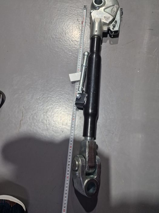 Tirant central catg 3 cu cirlig tractor case internațional preț 1190 p