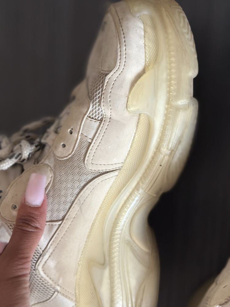 Balenciaga маратонки 39