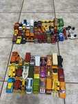 Метални колекционерски колички Matchbox/Corgi/Majorette