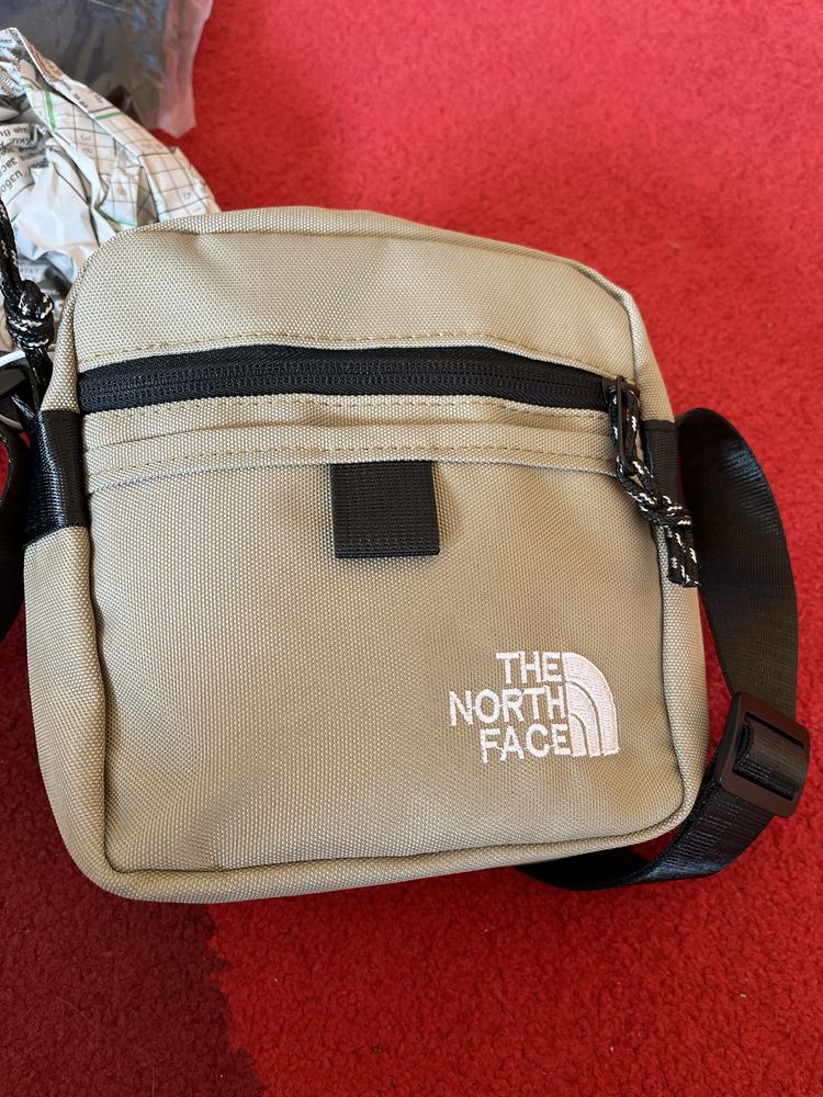 Чанта The North Face