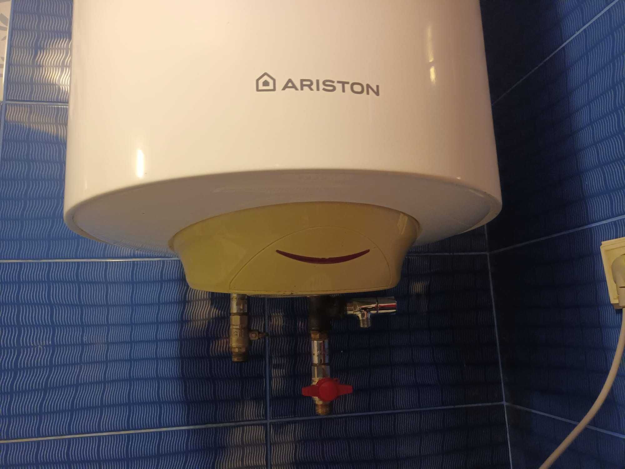 Boiler termo-electric Ariston 80 L