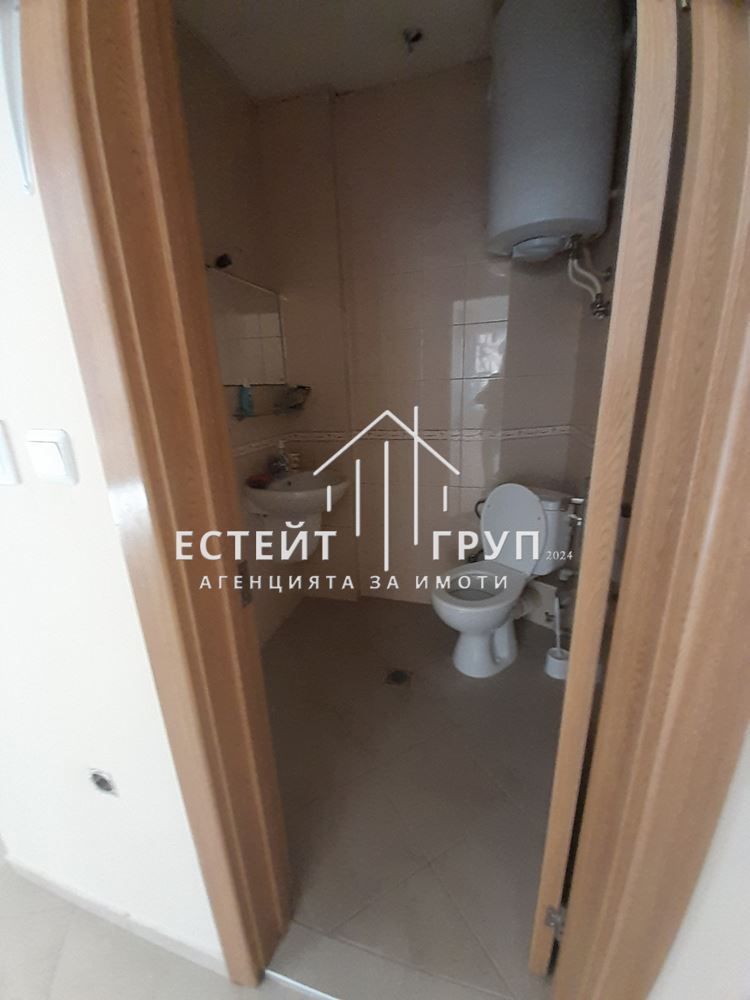 Магазин в Варна-Христо Ботев площ 50 кв.м