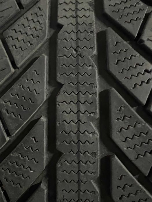 Гуми Alpine Proven 225/65 R17 SUV