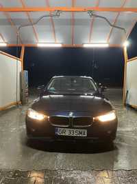 Vand bara fata bmw f30