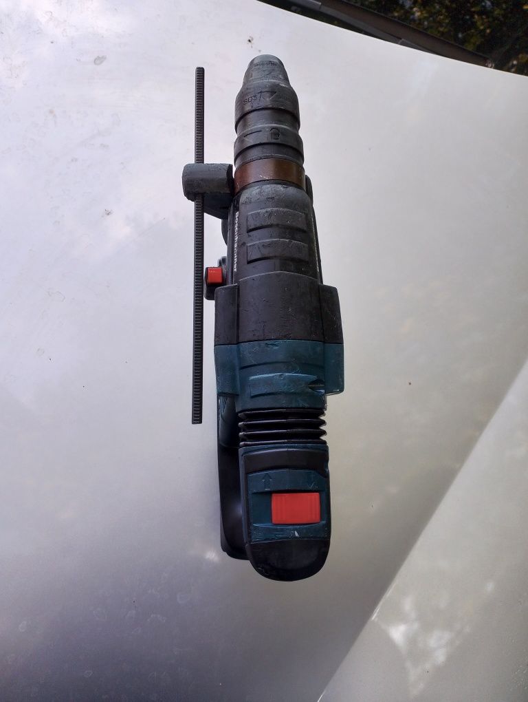 Акумулаторен безчетков перфоратор Bosch  GBH 18V-26F