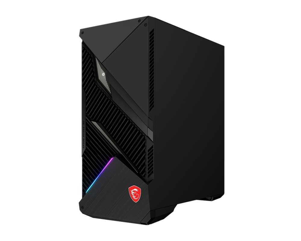 MSI MPG Infinite X2 | 14700KF | Водно охлаждане | RTX 4070TI | Win 11