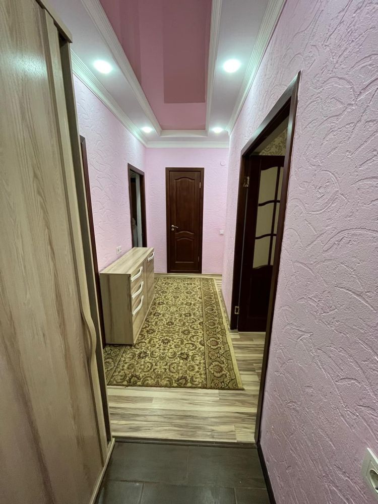 Сдам 3 комн квартиру