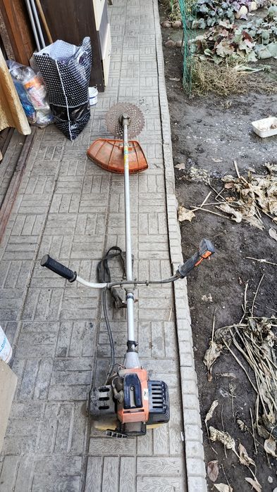 Бензотример pit 73102A