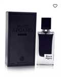 Black Afgano atir атир духи