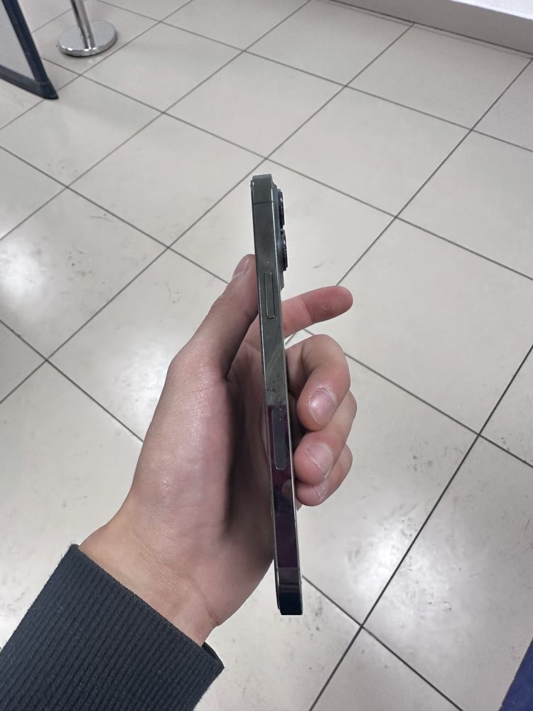 Iphone 13 pro max 128