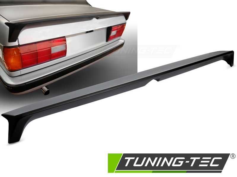 Eleron spoiler BMW E30 Zender look NOU