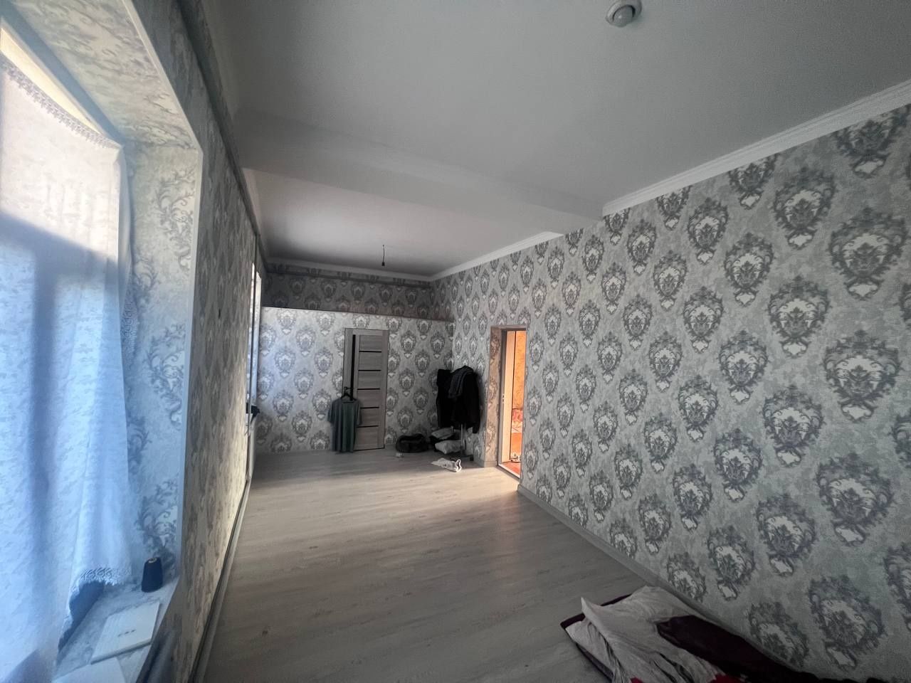 Hovli sotiladi Qibrayda