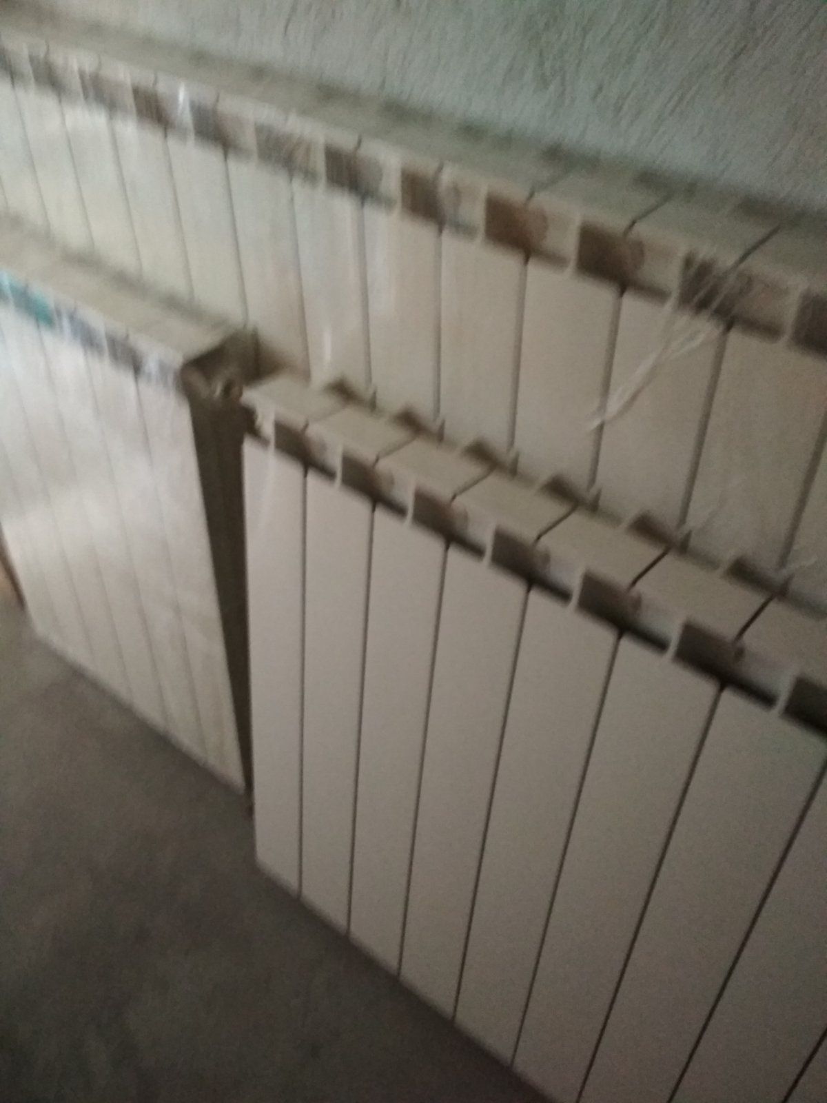 Продавам италиански радиатори