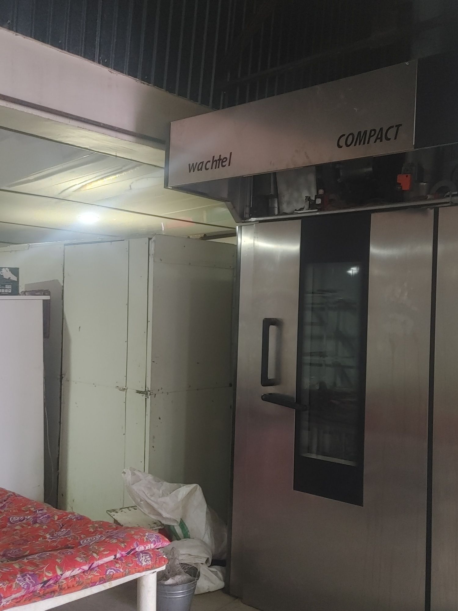 pech 1.8 madel compact