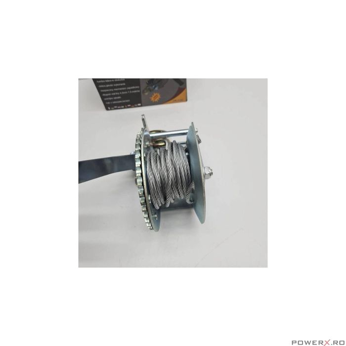 Troliu Manual Vinci 450 kg 7,5M 4.5mm ONEX